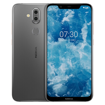 諾基亞（NOKIA） 0 手機(jī) 銀色
