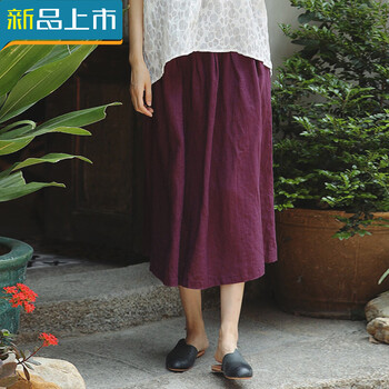 高腰半身裙，穿出優(yōu)雅氣質(zhì)