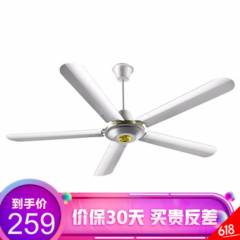 舒適風(fēng)扇，讓你的生活更健康
