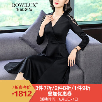宴會(huì)服裝