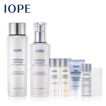 亦博（IOPE）面部護(hù)膚