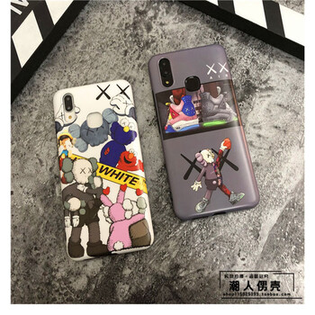 風(fēng)沙渡 R17 R15x R11S K1 手機殼/保護套
