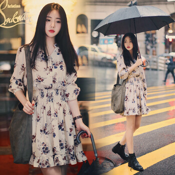 甜美蕾絲裙，讓你秒變性感女神