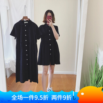 甜美蕾絲連衣裙，打造清新少女感