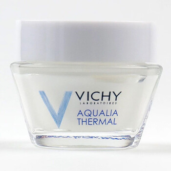 vichy礦物保濕霜