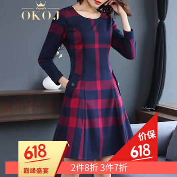 優(yōu)雅蕾絲裙，塑造曼妙身姿