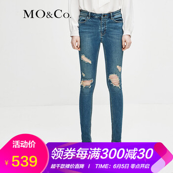 修身小腳褲，微胖女生的好幫手