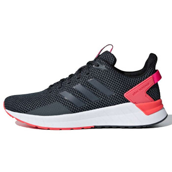 阿迪達(dá)斯（Adidas）跑步鞋黑紅 35，37.5，36，37，39.5，38，39，40