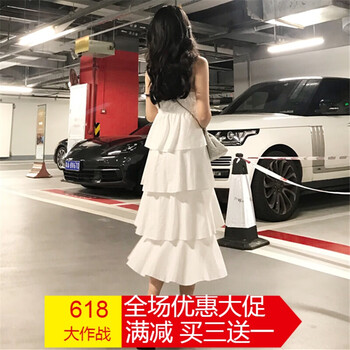 減齡小心機，俏皮連衣裙秀活力