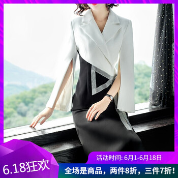 氣質(zhì)連衣裙，讓你優(yōu)雅又性感