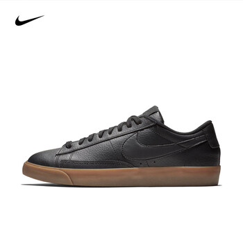 nike耐克男板鞋blazer