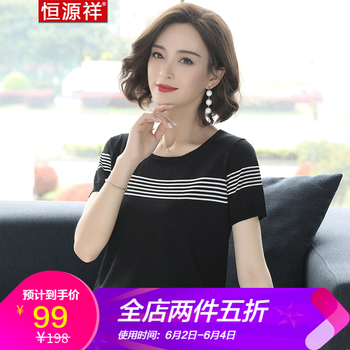 個性短款針織衫，穿出你的少女心