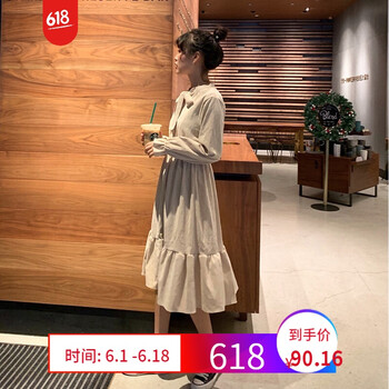 時尚條紋裙，告別微胖界煩惱