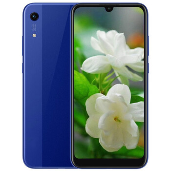 華為（HUAWEI） 7A 手機(jī) 藍(lán)色，淺藍(lán)色系