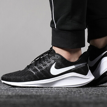耐克（NIKE）跑步鞋 Zoom Vomer 14/AH7857-001 