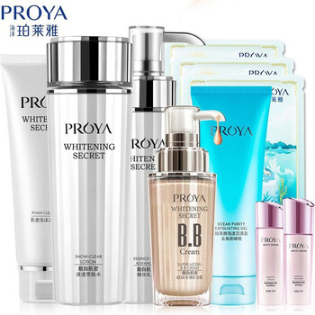 PROYA水動(dòng)力