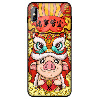 3CiphoneXR新品