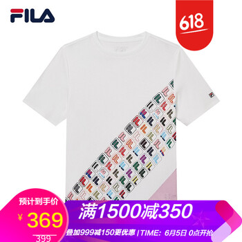 寬松印花短袖，讓你清爽又舒適