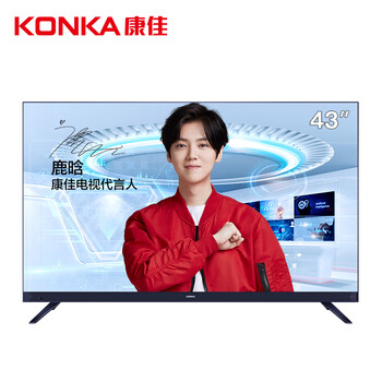 康佳39LED