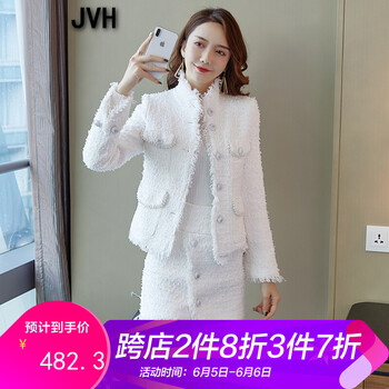 純色連衣裙，打造甜美小仙女范