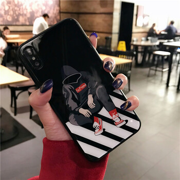 女友都愛(ài)用的硅膠蘋(píng)果7手機殼