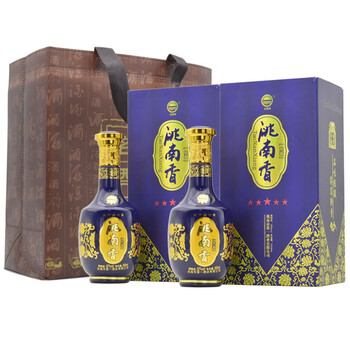 洮南香52度