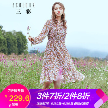 優(yōu)雅蕾絲連衣裙，打造浪漫女神范