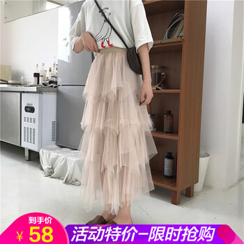 優(yōu)雅蕾絲裙，微胖妹子的福音