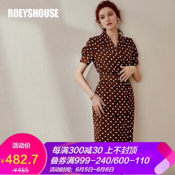 時尚燈籠袖，讓你穿衣更出彩
