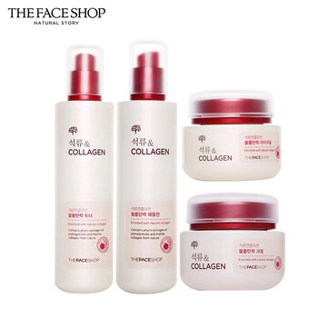 菲詩小鋪（THE FACE SHOP） 370