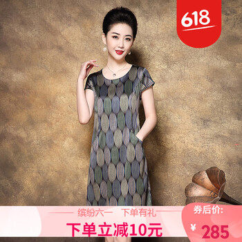 減齡小香風(fēng)連衣裙，打造元氣少女