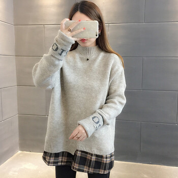 時(shí)尚翻領(lǐng)長(cháng)袖，讓你愛(ài)上吃雞