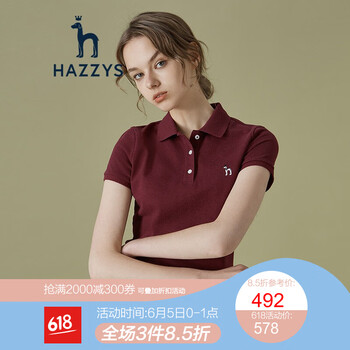 寬松印花連衣裙，微胖妹子的福音