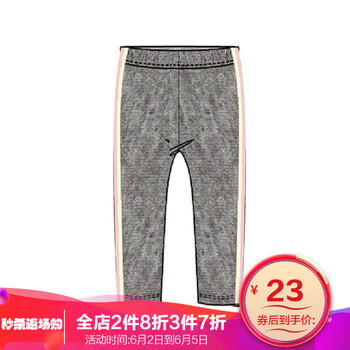 寶寶緊身褲春秋