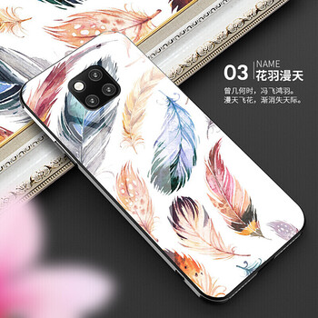 守機(jī)工坊 華為Mate 20pro 手機(jī)殼/保護(hù)套