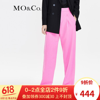 元素,新款,加長(zhǎng),樣式,流行,趨勢(shì),褲子,紅色