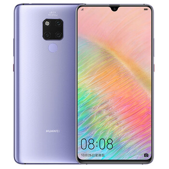 mate20x