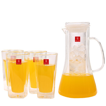 手工之家玻璃杯401-500ml