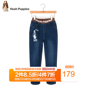 男童牛仔服裝