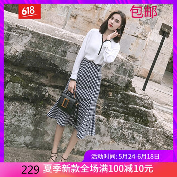 小身材大碼連衣裙，打造性感女神