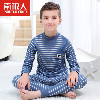 兒童全棉高領(lǐng)