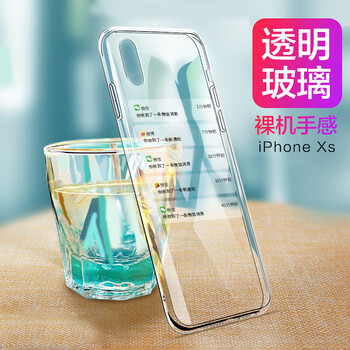 蜂翼（wings of bees） AppleiPhone XS 手機(jī)殼/保護(hù)套