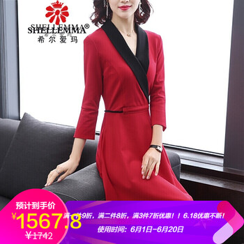 大擺連衣裙，穿出你的優(yōu)雅氣質