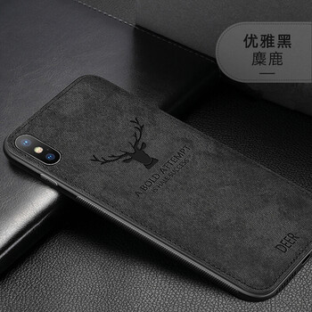 iambic XS max/Xs/X/XR 手機殼/保護套