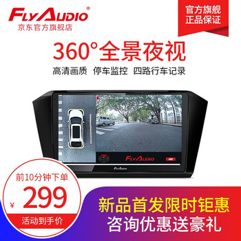 高清夜視鏡頭，讓你的愛車更安全