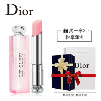 系列潤唇膏