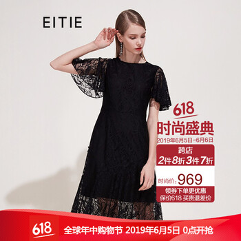 簡約條紋連衣裙，打造優(yōu)雅女人味