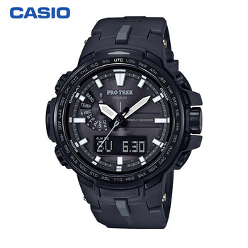 casio電波