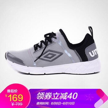 舒適系帶跑鞋，讓你享受休閑快感