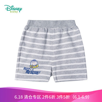 迪士尼短褲